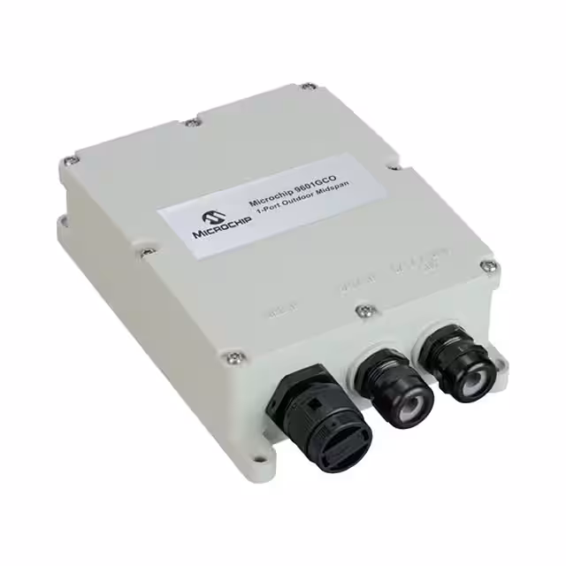 PD-9601GCO/AC Microchip Technology  Power over Ethernet (PoE)